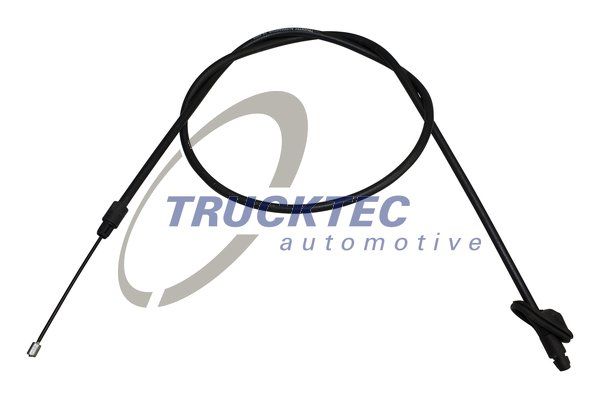 TRUCKTEC AUTOMOTIVE Vaijeri, seisontajarru 02.35.347